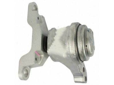 Ford Fusion Engine Mount Bracket - BG9Z-6038-A