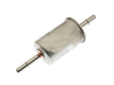 Mercury Mountaineer Fuel Filter - 2C5Z-9155-BC