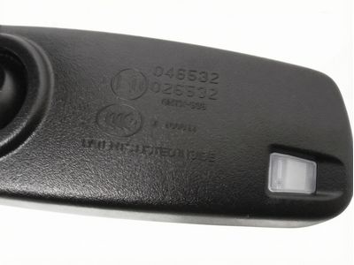 2018 Lincoln Continental Car Mirror - GU5Z-17700-AC