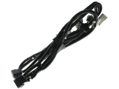 Ford Light Socket - JL3Z-13A409-G