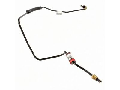 2001 Ford Explorer Brake Line - XL2Z-2264-AA