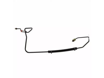 Ford Explorer Brake Line - XL2Z-2264-AA