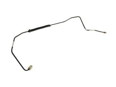 Ford Explorer Brake Line - XL2Z-2264-AA