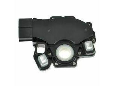 1997 Ford E-350/E-350 Super Duty Neutral Safety Switch - F5TZ-7A247-B