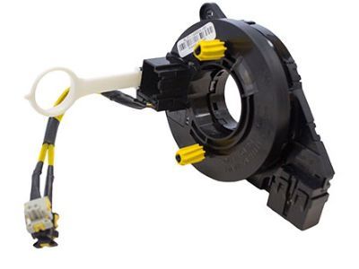 thumbnail image 2 of Spiral Cable Clock Spring – 2009-2010 Ford F-150 5.4L 4.6L – 9L3Z-14A664-A 2 of 2