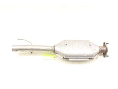 Ford Escape Catalytic Converter - 6M6Z-5E212-A