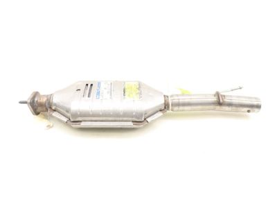 Ford Escape Catalytic Converter - 6M6Z-5E212-A