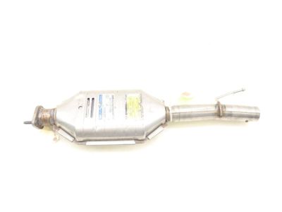 Ford Escape Catalytic Converter - 6M6Z-5E212-A