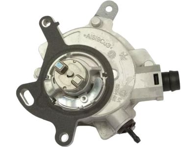 2014 Ford Focus Door Latch Assembly - CM5Z-54219A64-E