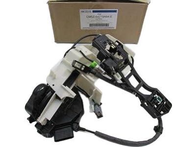 2014 Ford Focus Door Latch Assembly - CM5Z-54219A64-E