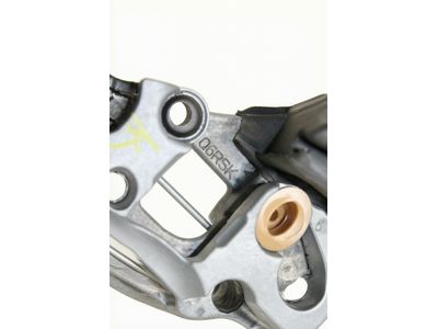 Lincoln Nautilus Steering Wheel - K2GZ-3600-AAB