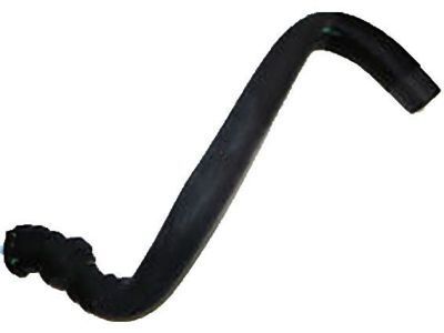 Ford 4C2Z-8260-EA Hose Assembly