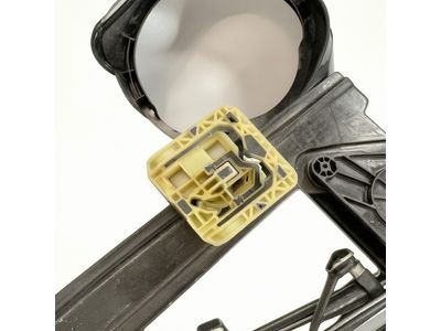 2022 Ford Mustang Mach-E Window Regulator - LJ8Z-5823209-C
