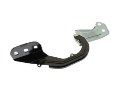 Ford Escape Hood Hinge - GJ5Z-16796-A