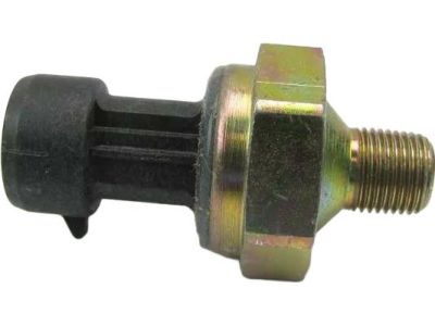 Ford E-350/E-350 Super Duty EGR Valve Position Sensor - F4TZ-9J460-A