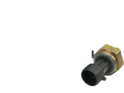 Ford E-350/E-350 Super Duty EGR Valve Position Sensor - F4TZ-9J460-A