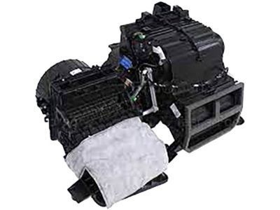 2014 Ford Edge Evaporator - CT4Z-19B555-K