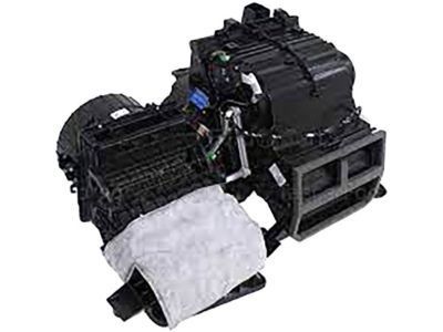 2015 Lincoln MKX Evaporator - CT4Z-19B555-K