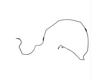 2005 Ford E-250 Brake Line - 6C2Z-2263-BA