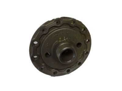 Ford F75Z-4204-BA Differential Case