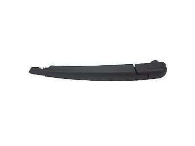 Ford C-Max Windshield Wiper - DM5Z-17526-B
