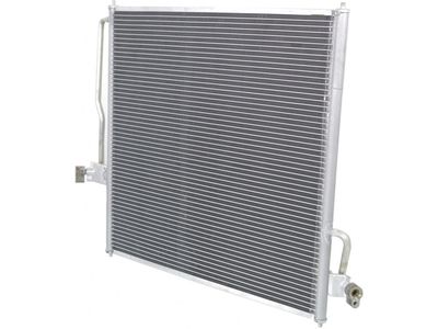 2001 Ford Explorer A/C Condenser - F87Z-19712-CA