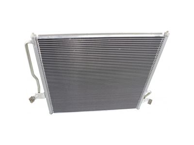 2001 Ford Explorer A/C Condenser - F87Z-19712-CA