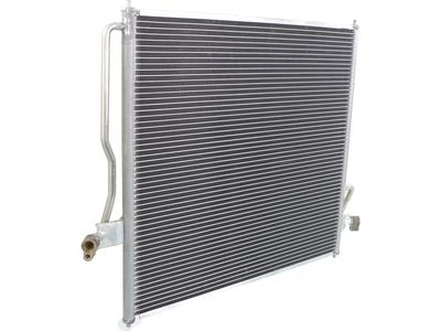 2001 Ford Explorer A/C Condenser - F87Z-19712-CA