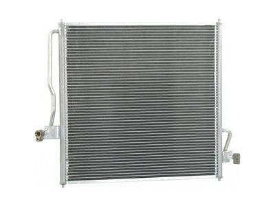 2001 Ford Explorer A/C Condenser - F87Z-19712-CA