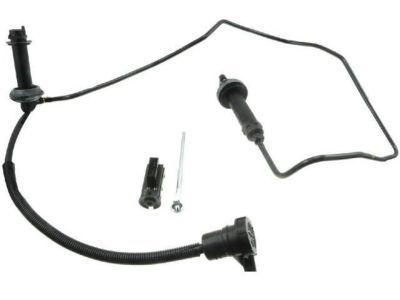 Ford F81Z-7A543-FA Master Cylinder Assembly