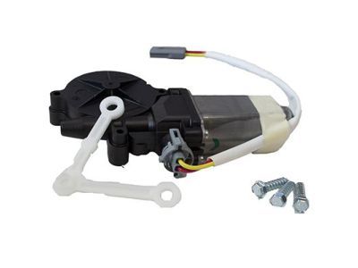 Ford Ranger Power Window Motor - 8L5Z-7823395-A