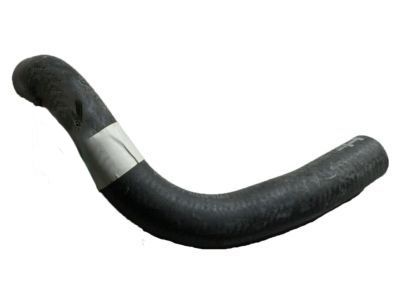 Ford Explorer Sport Cooling Hose - F77Z-8260-BB