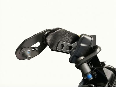 2022 Ford E-Transit Seat Belt - LK4Z-14611B08-DC