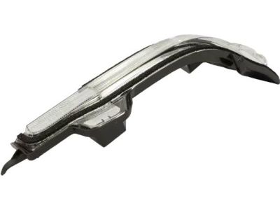 Ford Side Marker Light - JL1Z-13B375-A