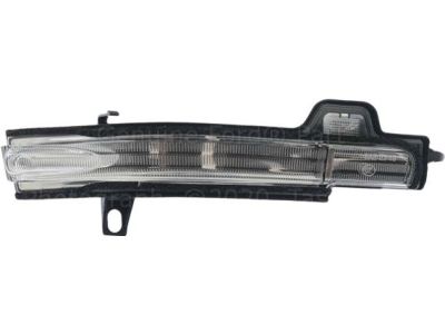 Ford Side Marker Light - JL1Z-13B375-A