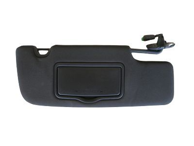 Ford DR3Z-7604104-AA Sun Visor Assembly