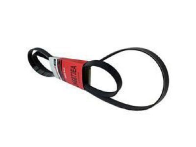 Ford V-Belt - F8DZ-8620-CC
