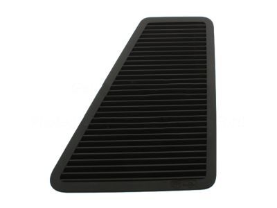 Ford DT1Z-1745626-BA Cover - Jack