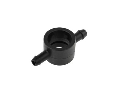 E3TZ-9A564-A Ford Fuel Pipe Product Photo 1 of 1