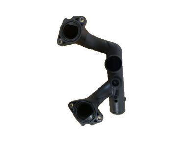 Lincoln LS Radiator Hose - XW4Z-8A520-AE