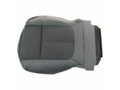 Ford DL3Z-1862901-AD Seat Cushion Cover Assembly