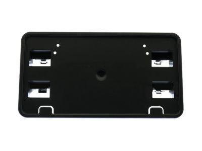 Ford JL3Z-17A385-AA Bracket - License Plate