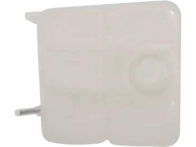 Ford Escape Coolant Reservoir - DV6Z-8A080-A