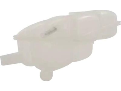 Ford Escape Coolant Reservoir - DV6Z-8A080-A