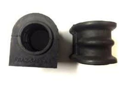 Ford F8AZ-5493-AA Insulator - Stabilizer Bar