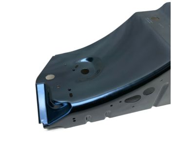 Ford GK3Z-16054-A Apron Assembly - Front Fender