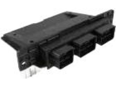 Ford Mustang Engine Control Module - DR3Z-12A650-ACE