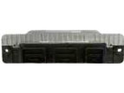 Ford Mustang Engine Control Module - DR3Z-12A650-ACE