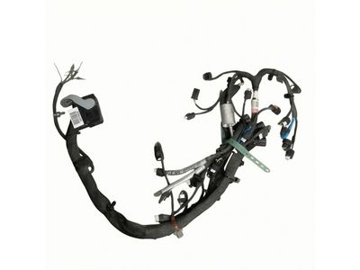 Ford LU5Z-12A581-B