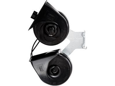 Genuine Ford Edge Horn